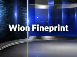 Wion Fineprint
