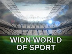Wion World Of Sport