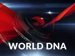 World DNA