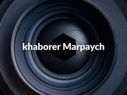 khaborer Marpaych