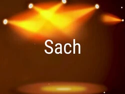 Sach