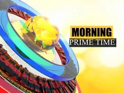 Morning Prime Time