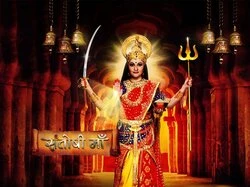 Santoshi Maa