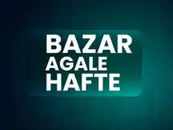 Bazar Agle Hafte