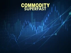 Commodity Superfast