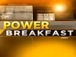 Power Breakfast