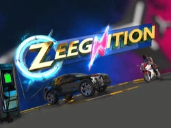 Zeegnition