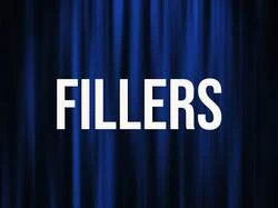 Fillers