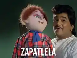 Zapatlela