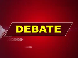 Debate