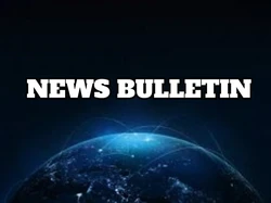 News Bulletin
