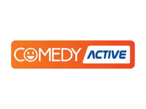 Comedy Active