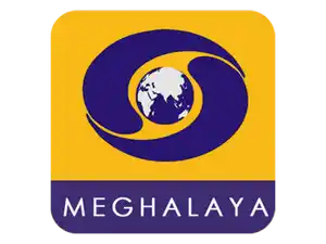 DD Meghalaya