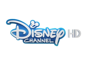 Disney Channel HD