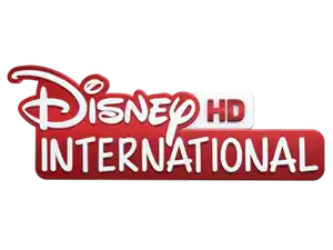 Disney International HD