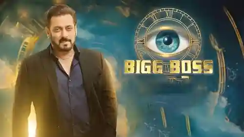 Bigg Boss