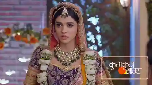 Kumkum Bhagya