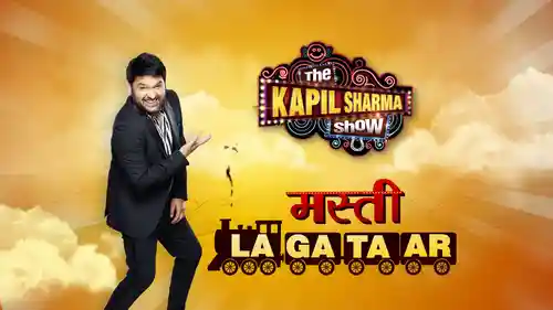 The Kapil Sharma Show