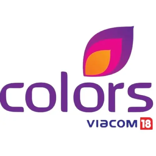 Colors Logo