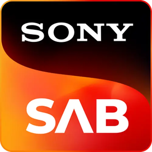 Sony SAB Logo