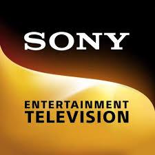Sony SET Logo