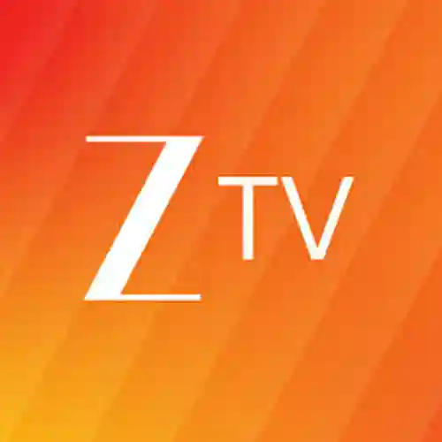 Zee TV Logo