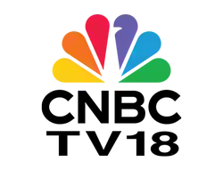 CNBC TV18
