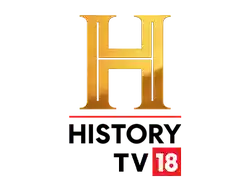 History TV18 HD