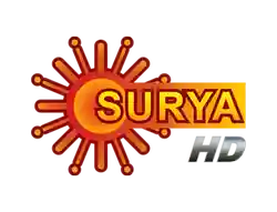 Surya TV HD