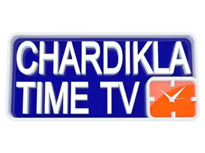 Chardikla Time TV