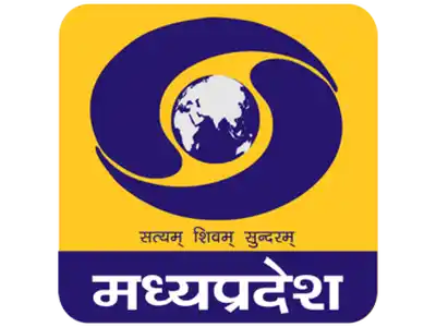 DD Madhya Pradesh