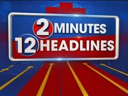 2 Minutes 12 Headlines