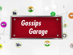 Gossips Garage