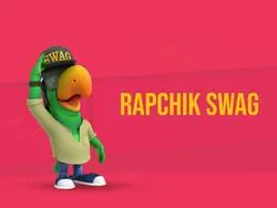 Rapchik Swag
