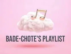 Bade-Chote's Playlist