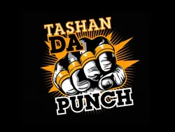Tashan Da Punch
