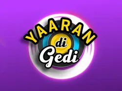 Yaaran Di Gedi