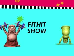 Fithit Show