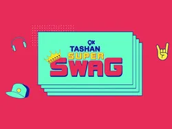 9x Tashan Super Swag