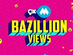 9XM Bazillion Views