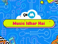 9XM Music Idhar Hai