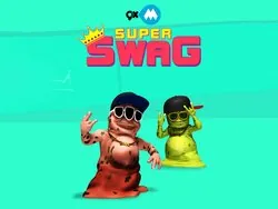 9XM Super Swag