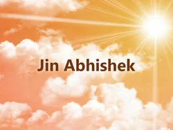 Jin Abhishek