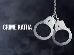 Crime Katha