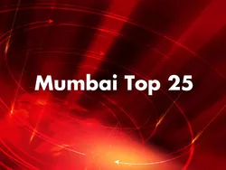 Mumbai Top 25