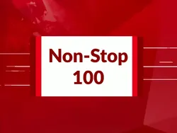 Non-Stop 100