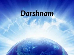 Darshnam