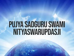 Pujya Sadguru Swami Nityaswarupdasji