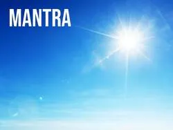 Mantra