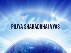 Pujya Sharadbhai Vyas
